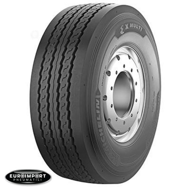 Michelin X MULTI T  385/65 R22 160 K  